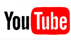 Youtube logotipo tradicional